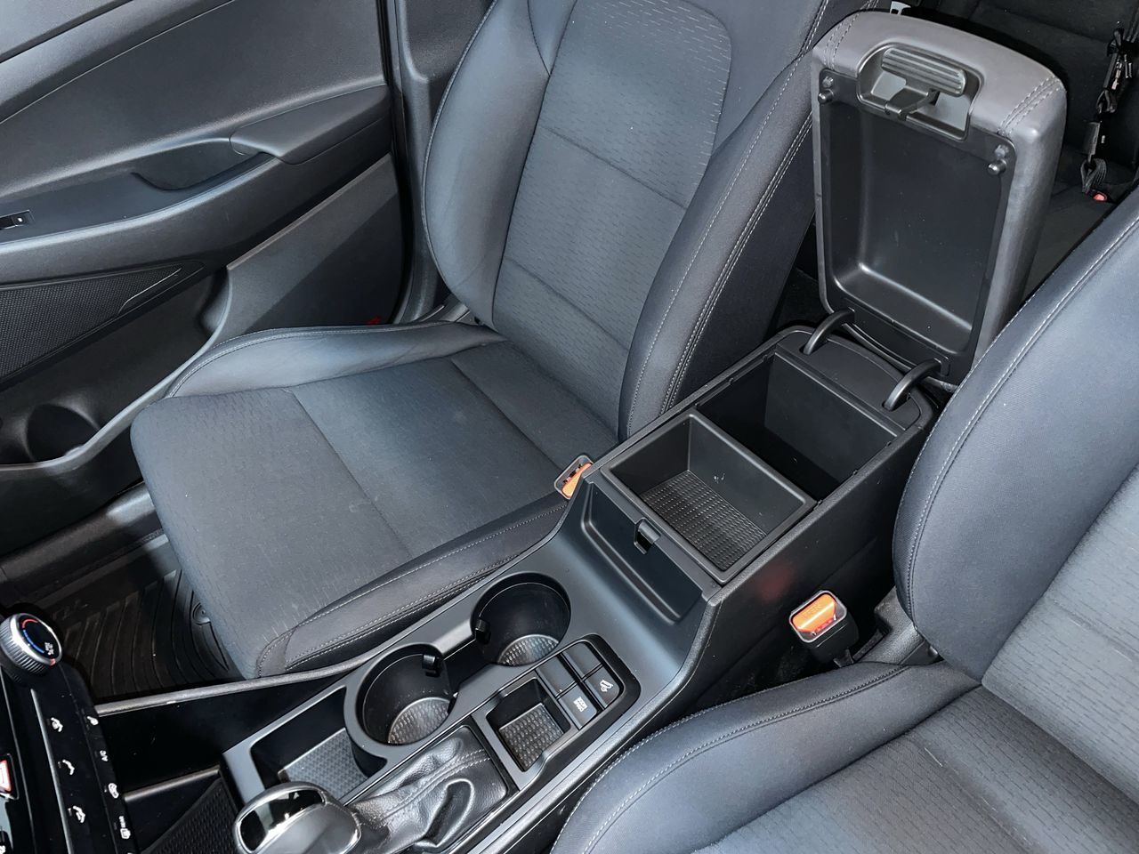 2019 Hyundai Tucson in Vancouver, British Columbia