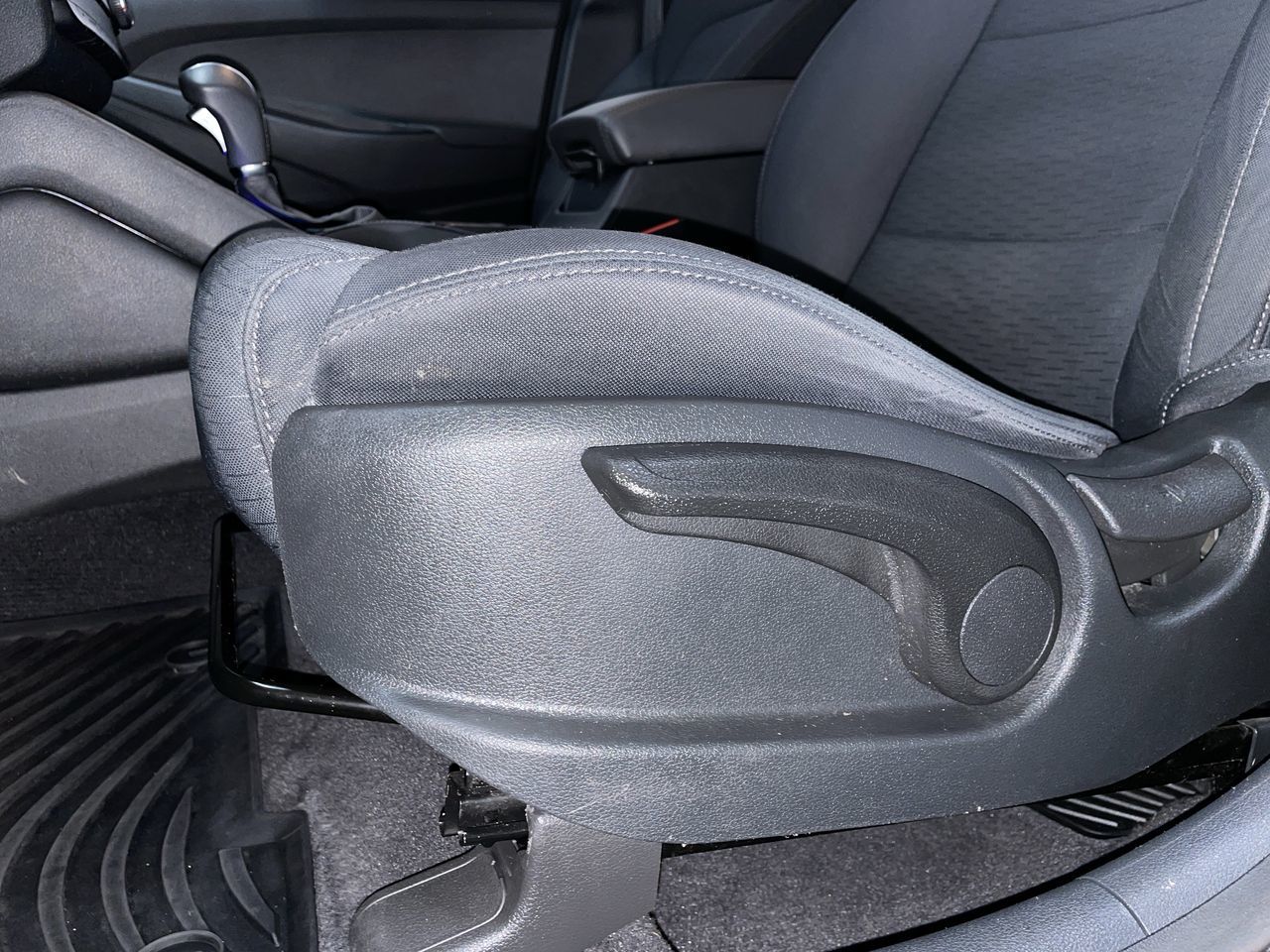 2019 Hyundai Tucson in Vancouver, British Columbia