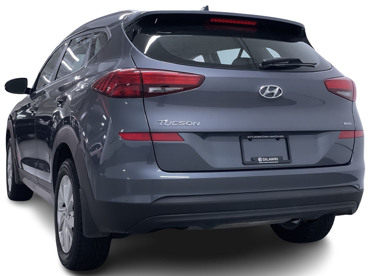 2019 Hyundai Tucson in Vancouver, British Columbia