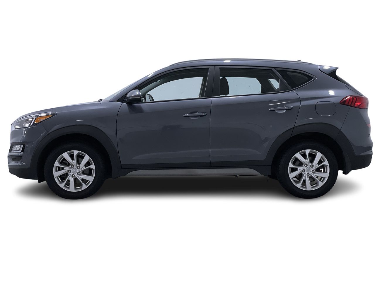2019 Hyundai Tucson in Vancouver, British Columbia