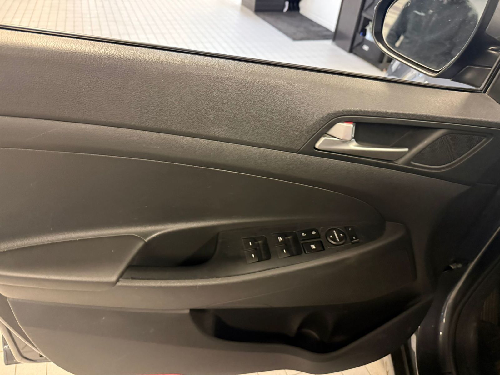 Hyundai Tucson  2019 à Vancouver, Colombie-Britannique