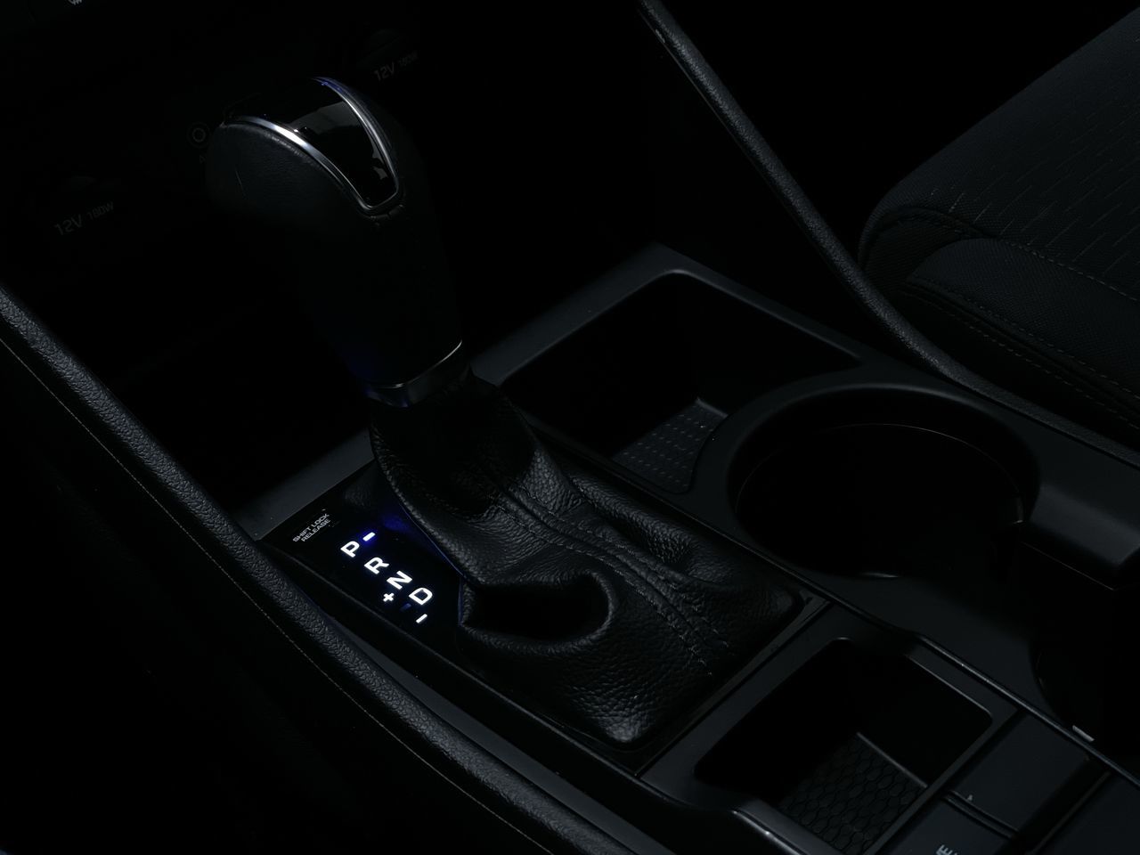 2019 Hyundai Tucson in Vancouver, British Columbia