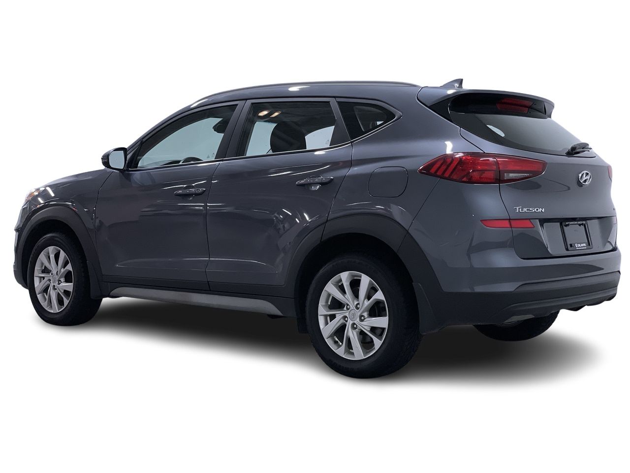 2019 Hyundai Tucson in Vancouver, British Columbia