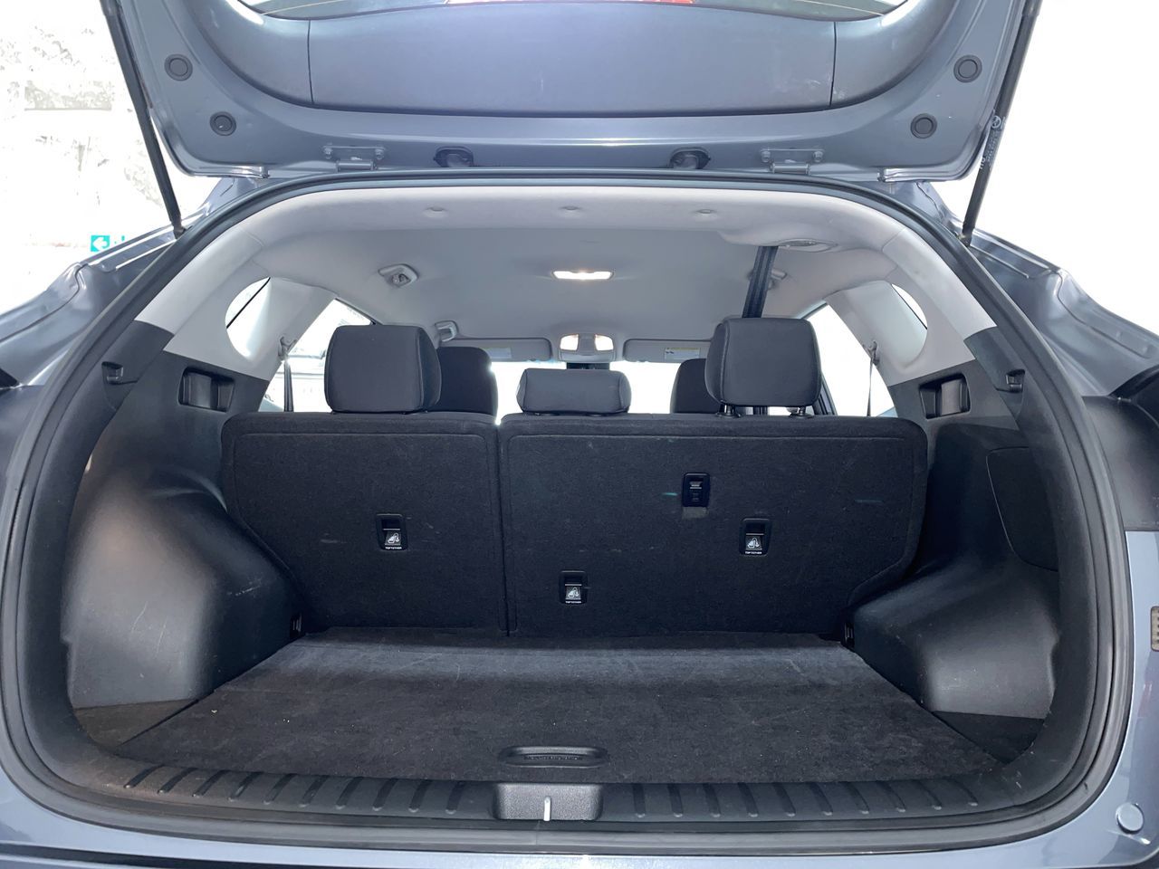 2019 Hyundai Tucson in Vancouver, British Columbia