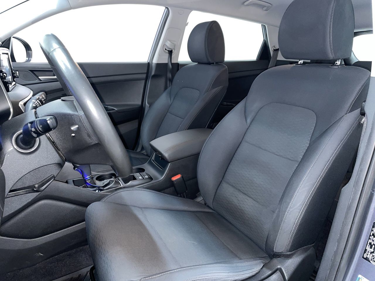 2019 Hyundai Tucson in Vancouver, British Columbia