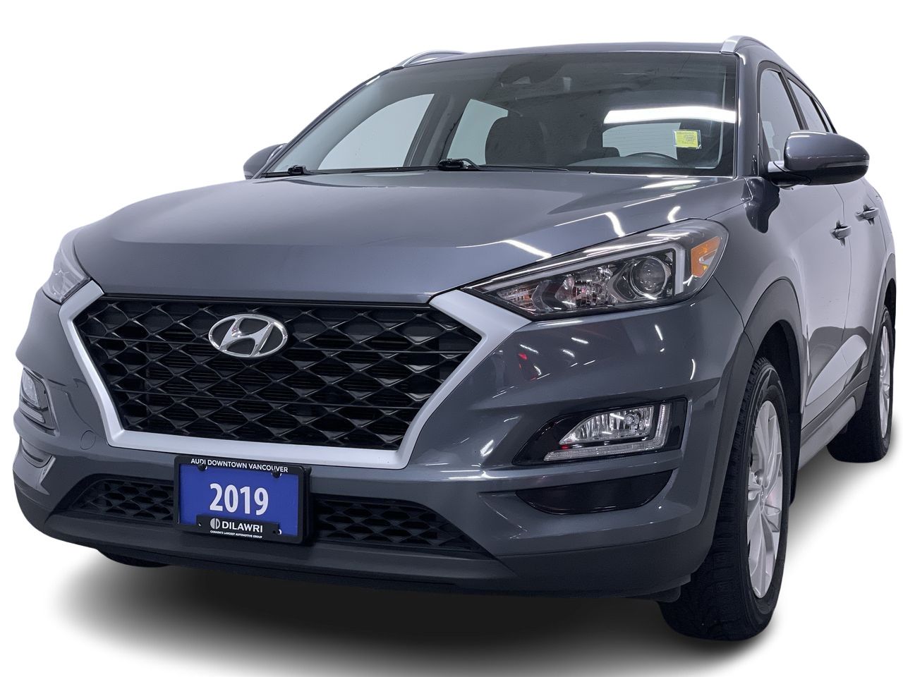 2019 Hyundai Tucson in Vancouver, British Columbia