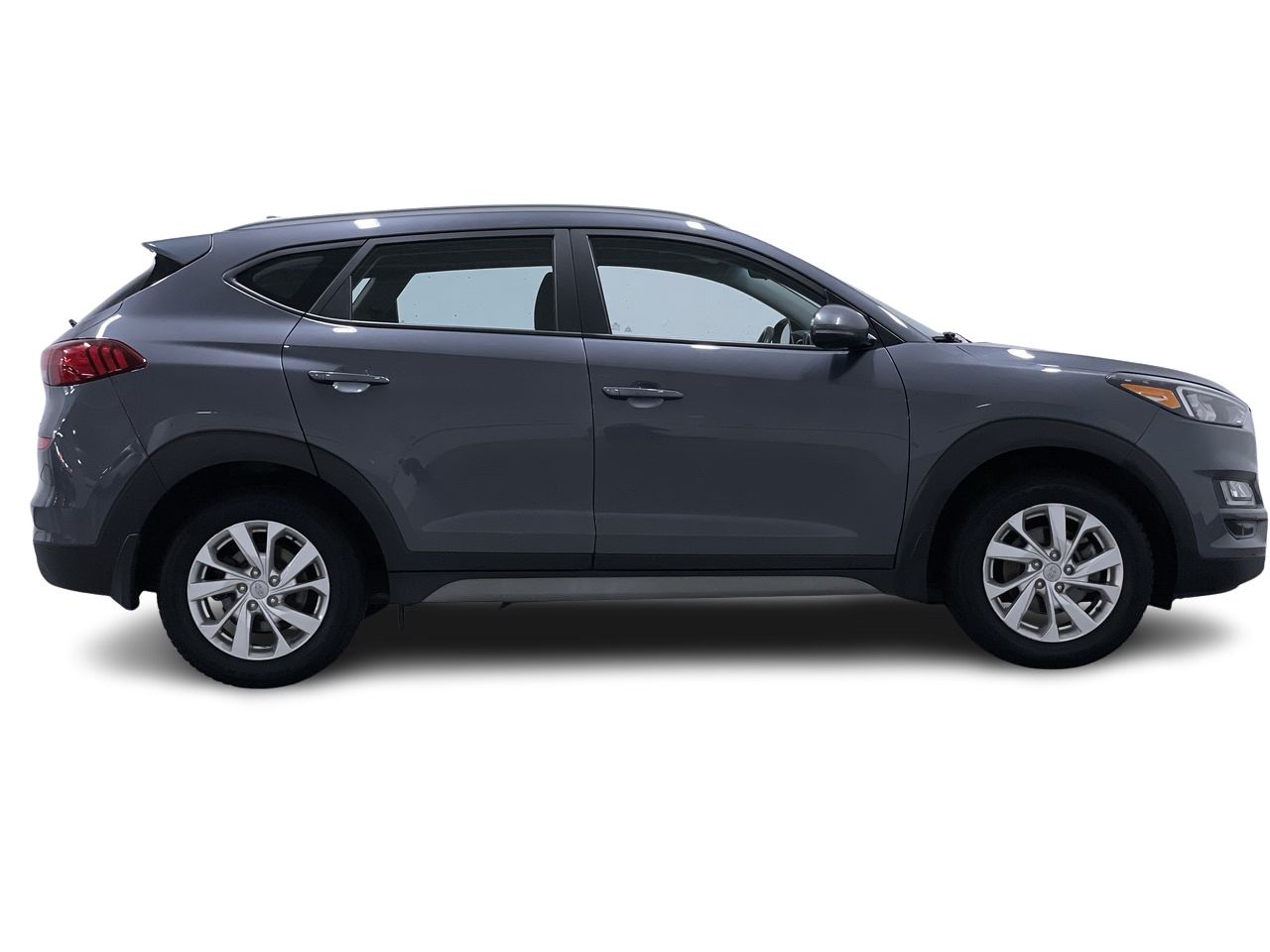 2019 Hyundai Tucson in Vancouver, British Columbia