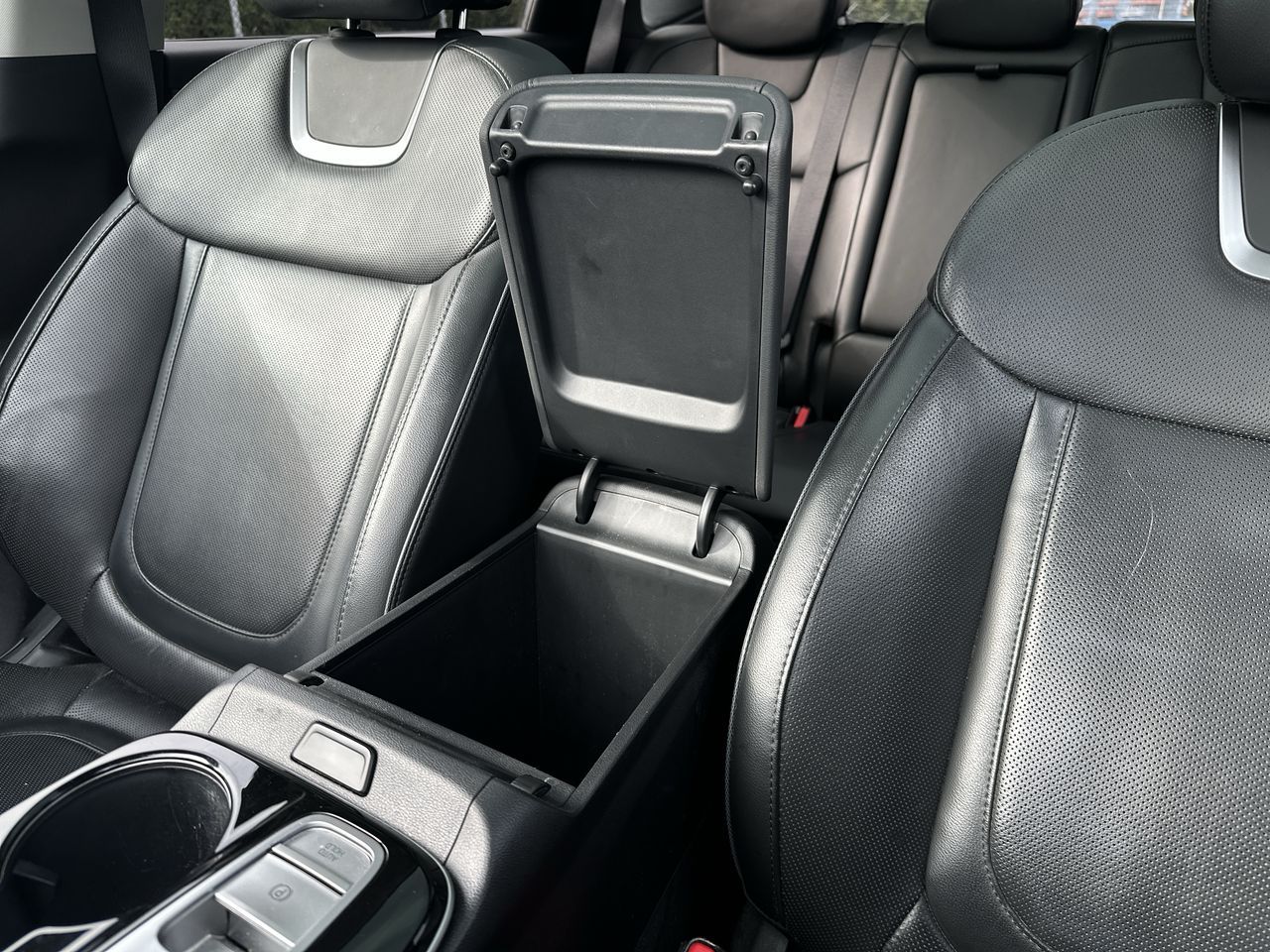 2022 Hyundai Tucson in Vancouver, British Columbia