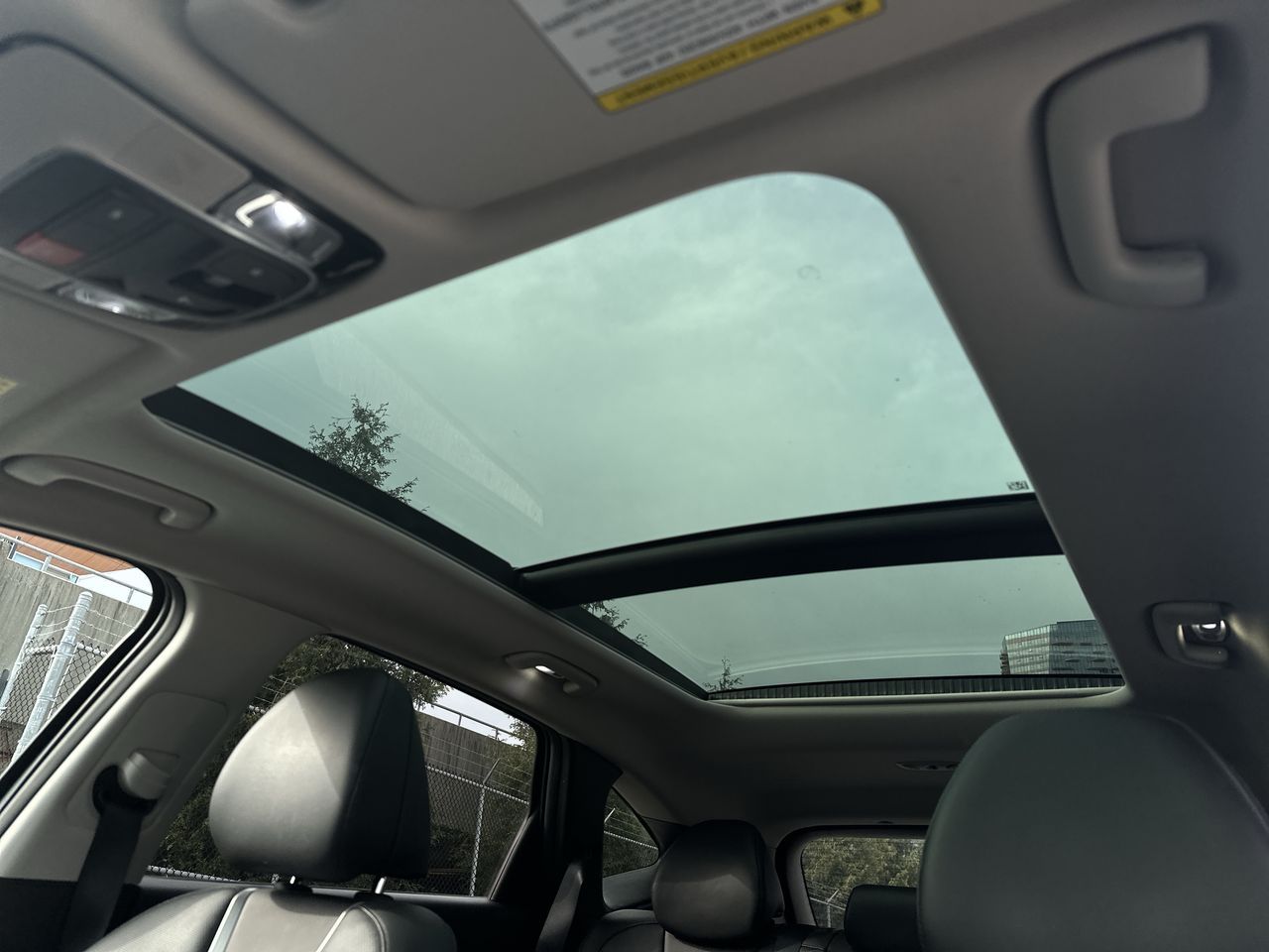 2022 Hyundai Tucson in Vancouver, British Columbia