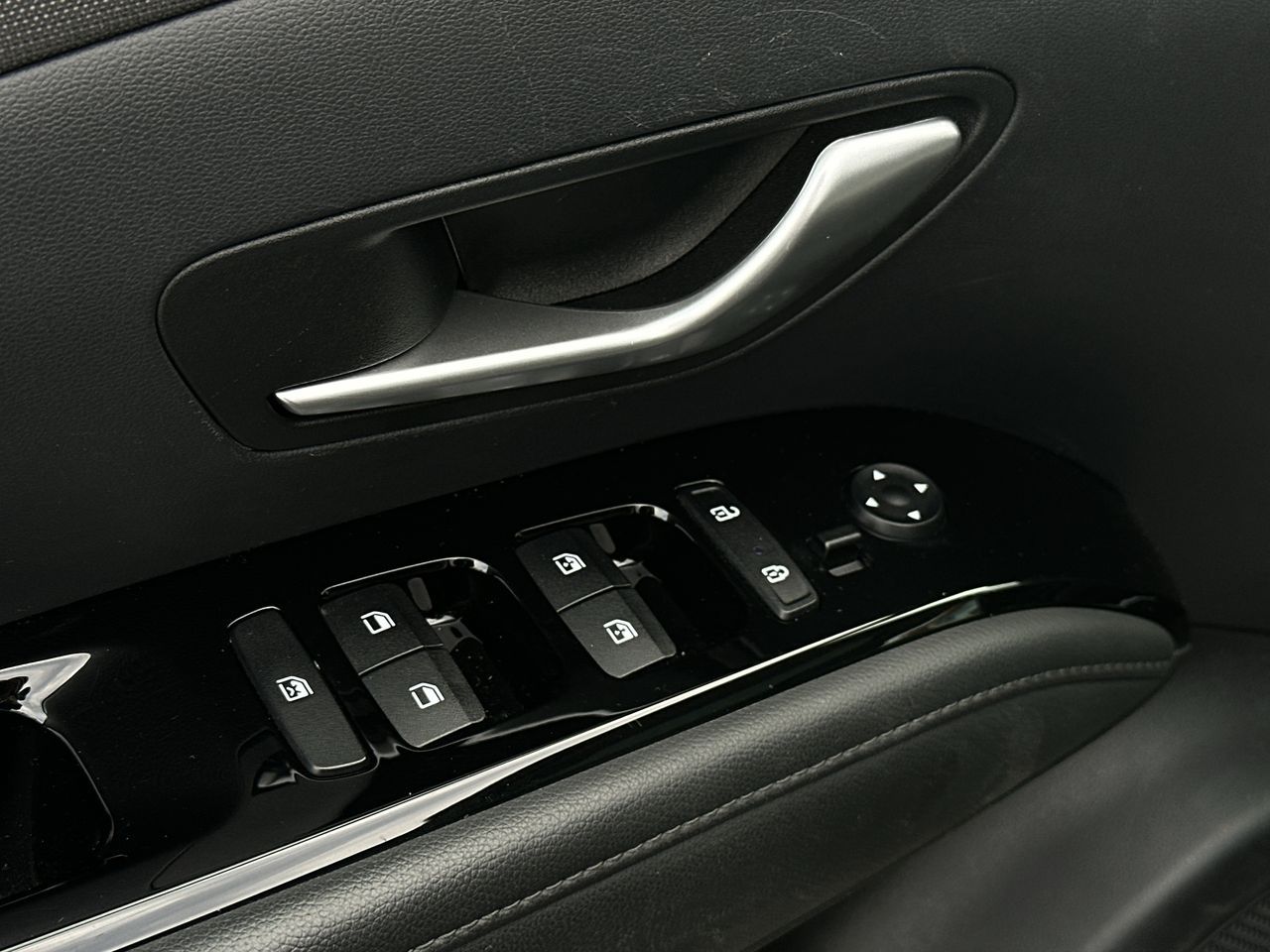 2022 Hyundai Tucson in Vancouver, British Columbia