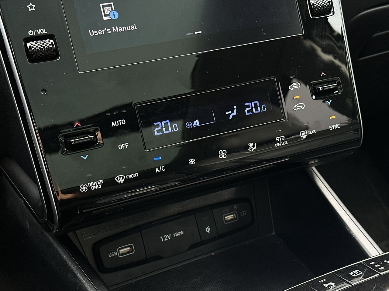 2022 Hyundai Tucson in Vancouver, British Columbia