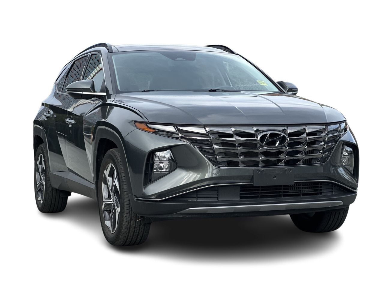2022 Hyundai Tucson in Vancouver, British Columbia