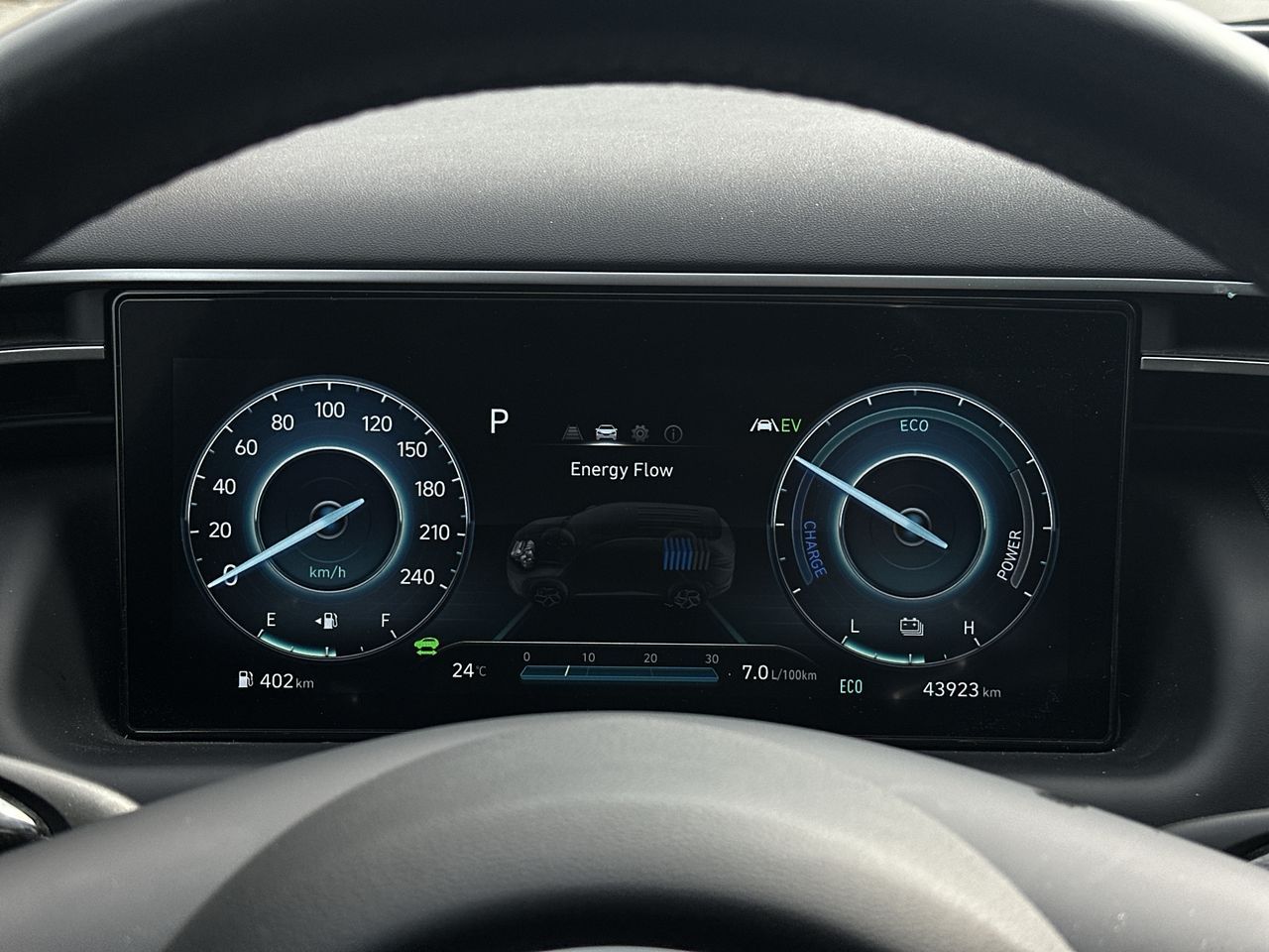 2022 Hyundai Tucson in Vancouver, British Columbia