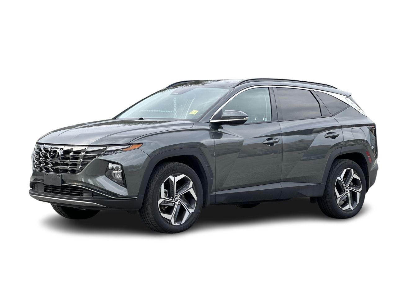 2022 Hyundai Tucson in Vancouver, British Columbia