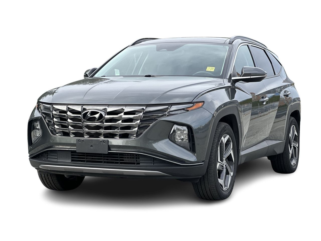 2022 Hyundai Tucson in Vancouver, British Columbia