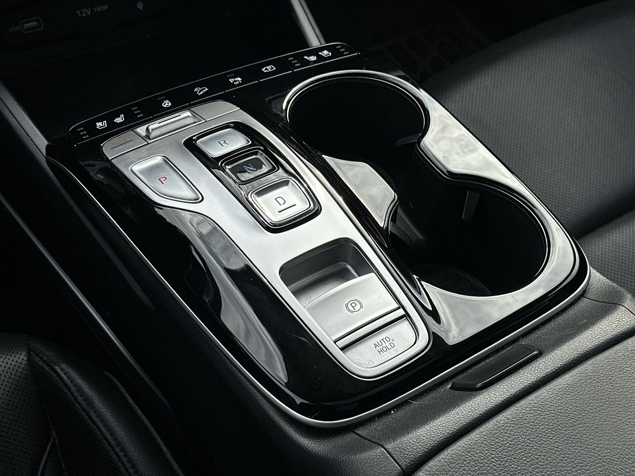 2022 Hyundai Tucson in Vancouver, British Columbia