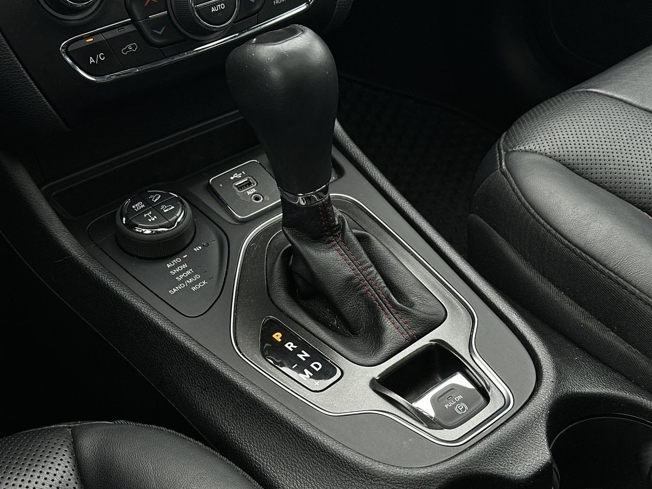Jeep Cherokee  2021 à Vancouver, Colombie-Britannique