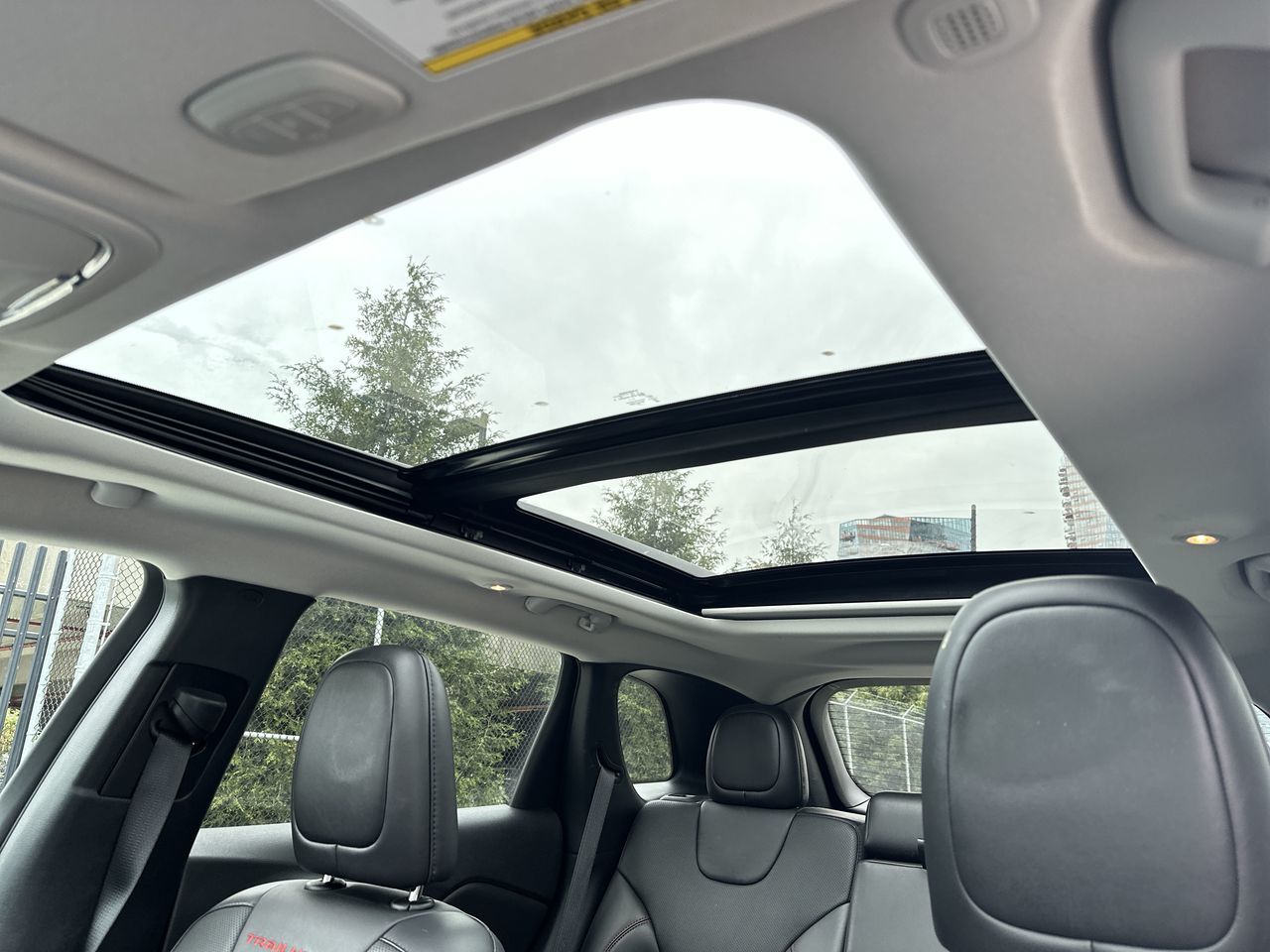Jeep Cherokee  2021 à Vancouver, Colombie-Britannique