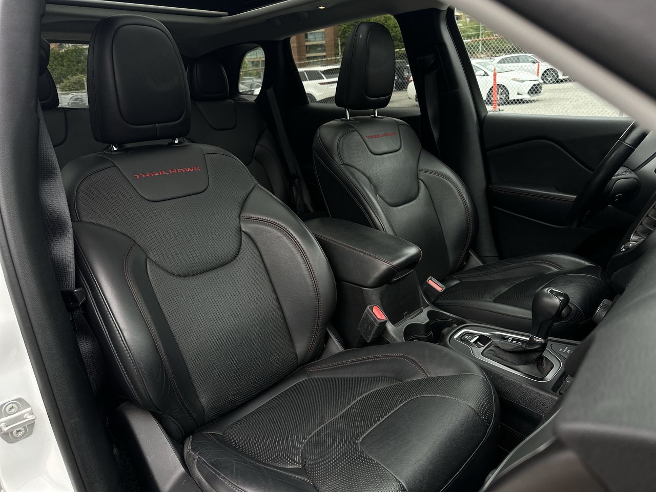 Jeep Cherokee  2021 à Vancouver, Colombie-Britannique