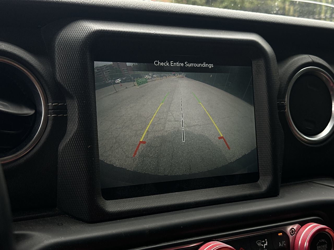 2019 Jeep Wrangler in Vancouver, British Columbia