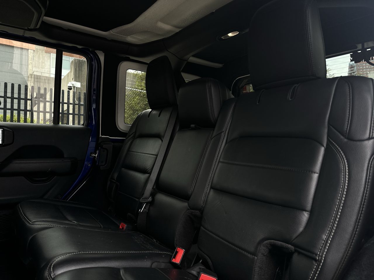 2019 Jeep Wrangler in Vancouver, British Columbia