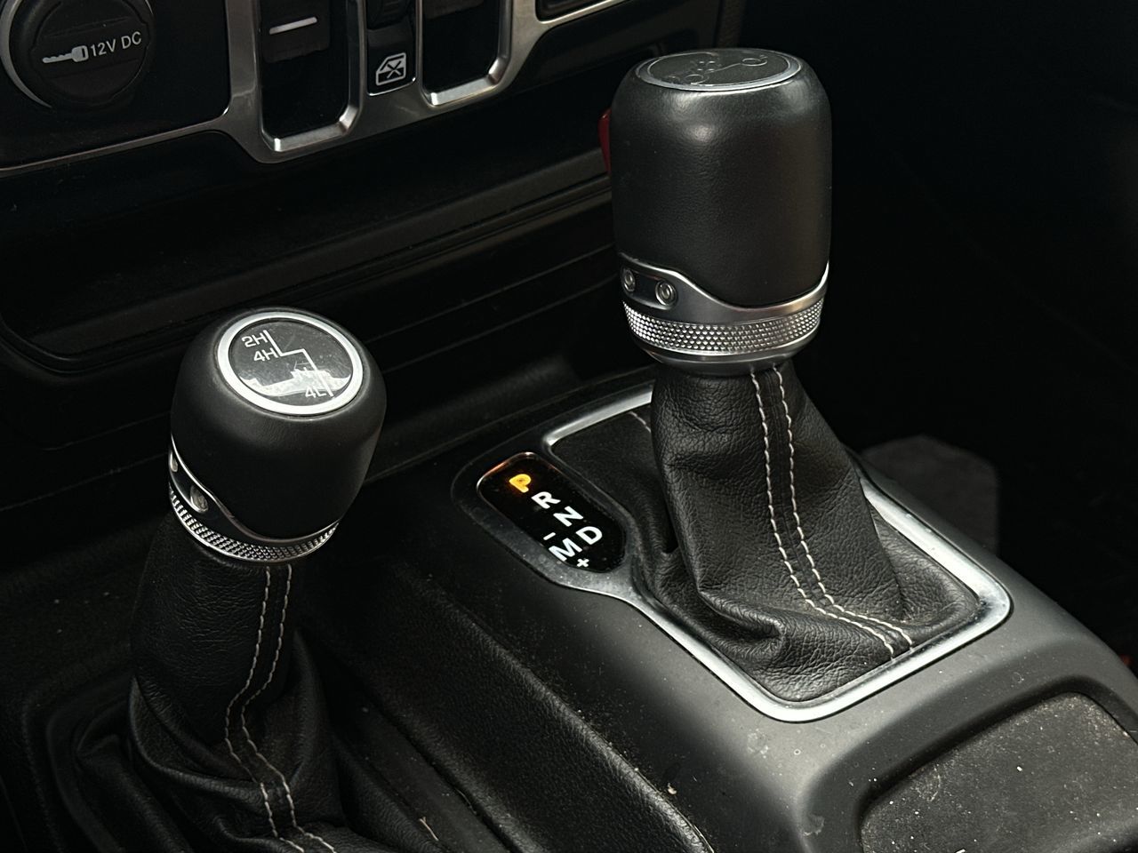 2019 Jeep Wrangler in Vancouver, British Columbia