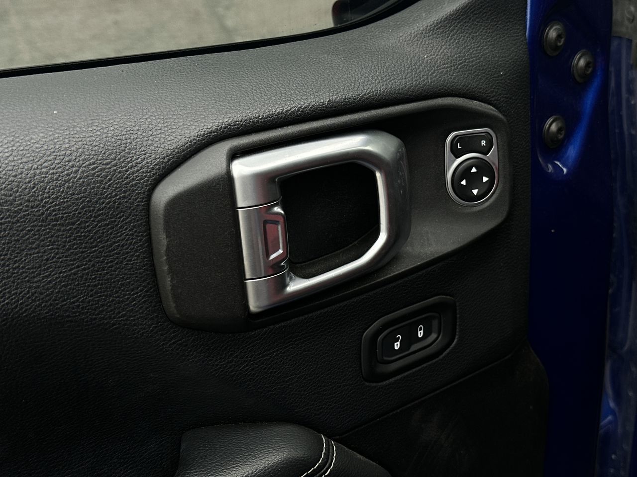 2019 Jeep Wrangler in Vancouver, British Columbia