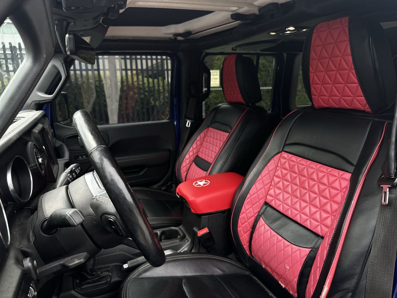 2019 Jeep Wrangler in Vancouver, British Columbia