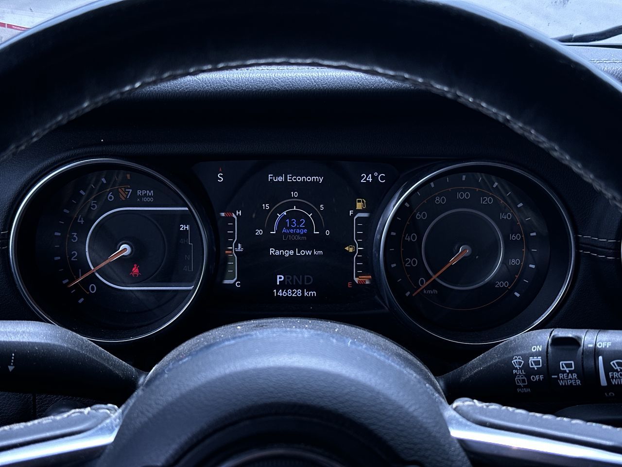 2019 Jeep Wrangler in Vancouver, British Columbia