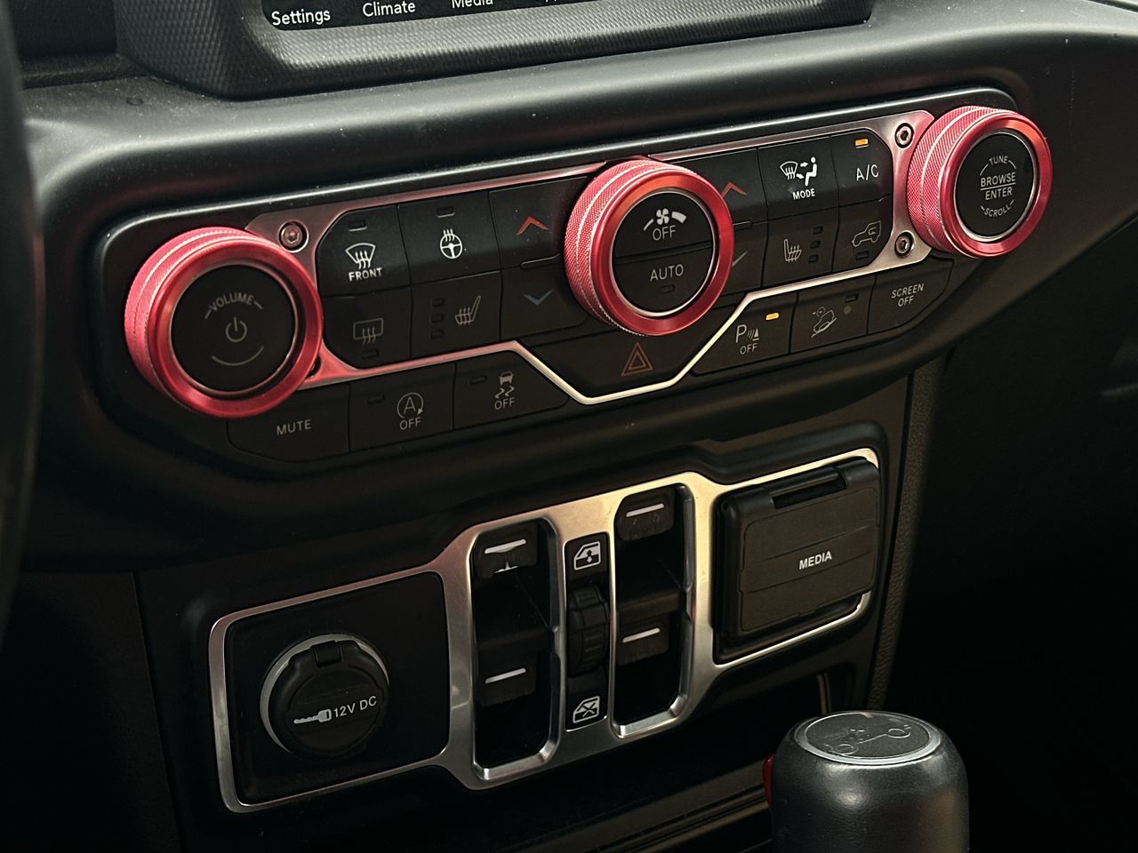 2019 Jeep Wrangler in Vancouver, British Columbia