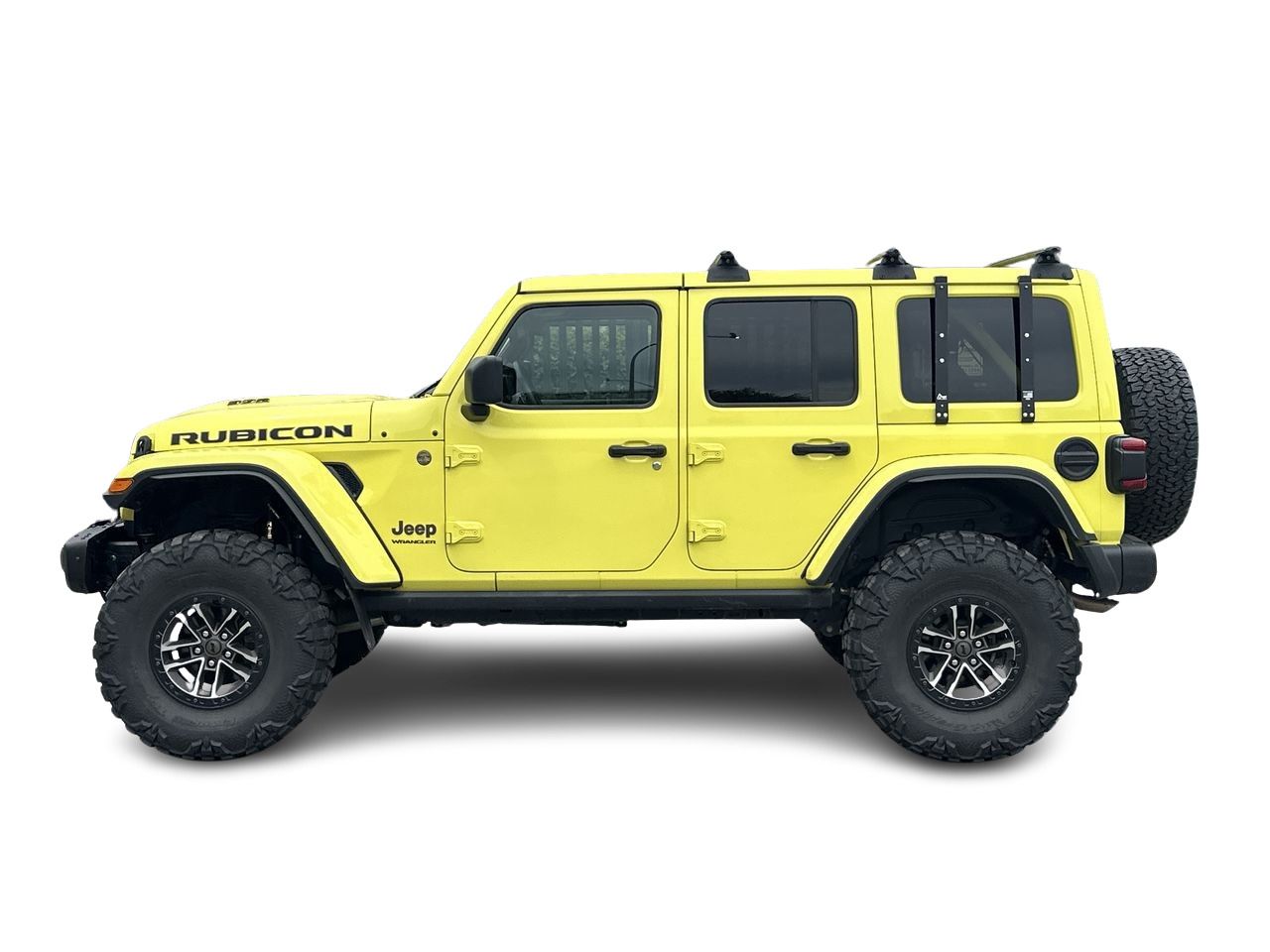 Jeep Wrangler  2024 à Vancouver, Colombie-Britannique