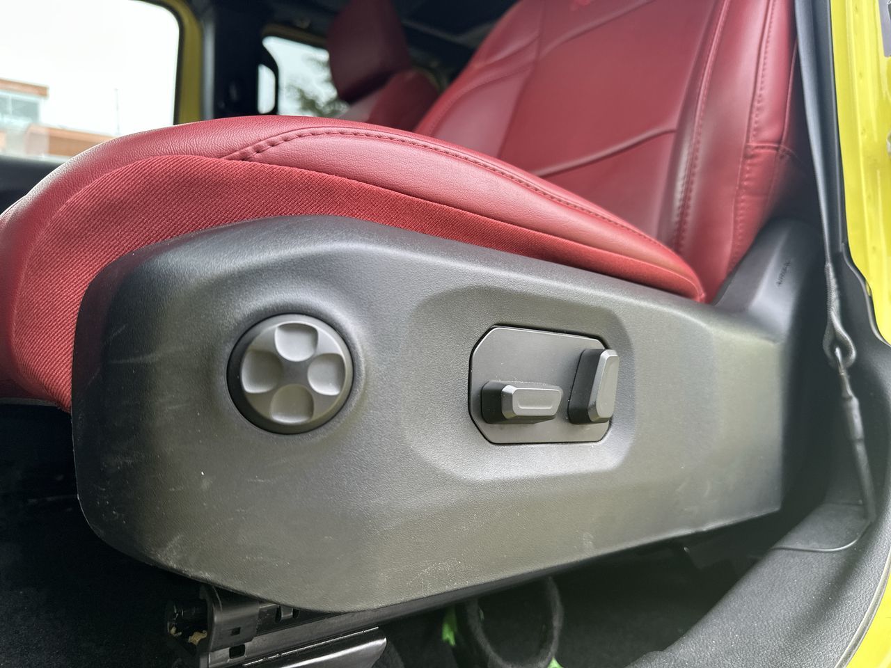 Jeep Wrangler  2024 à Vancouver, Colombie-Britannique