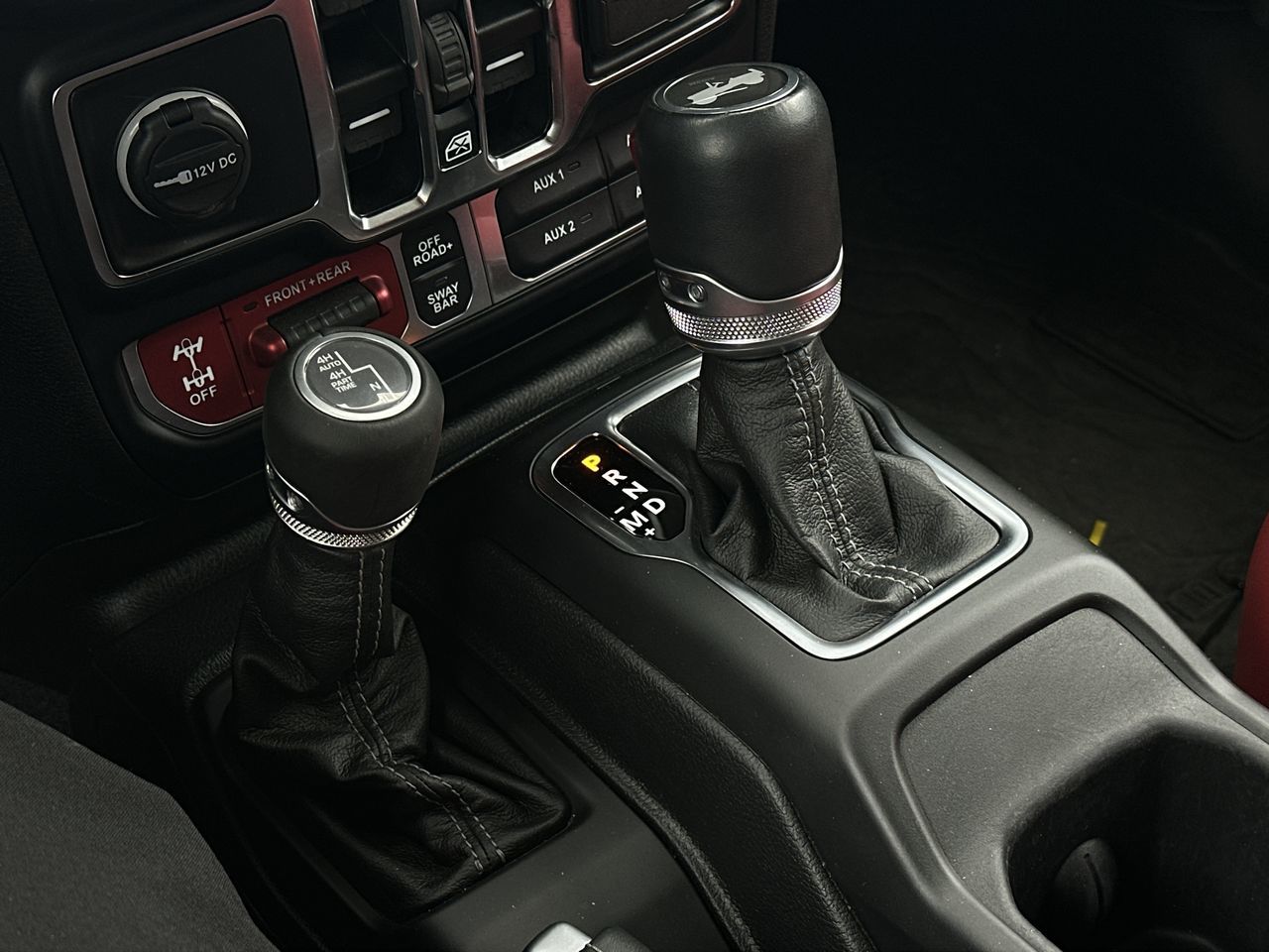 Jeep Wrangler  2024 à Vancouver, Colombie-Britannique