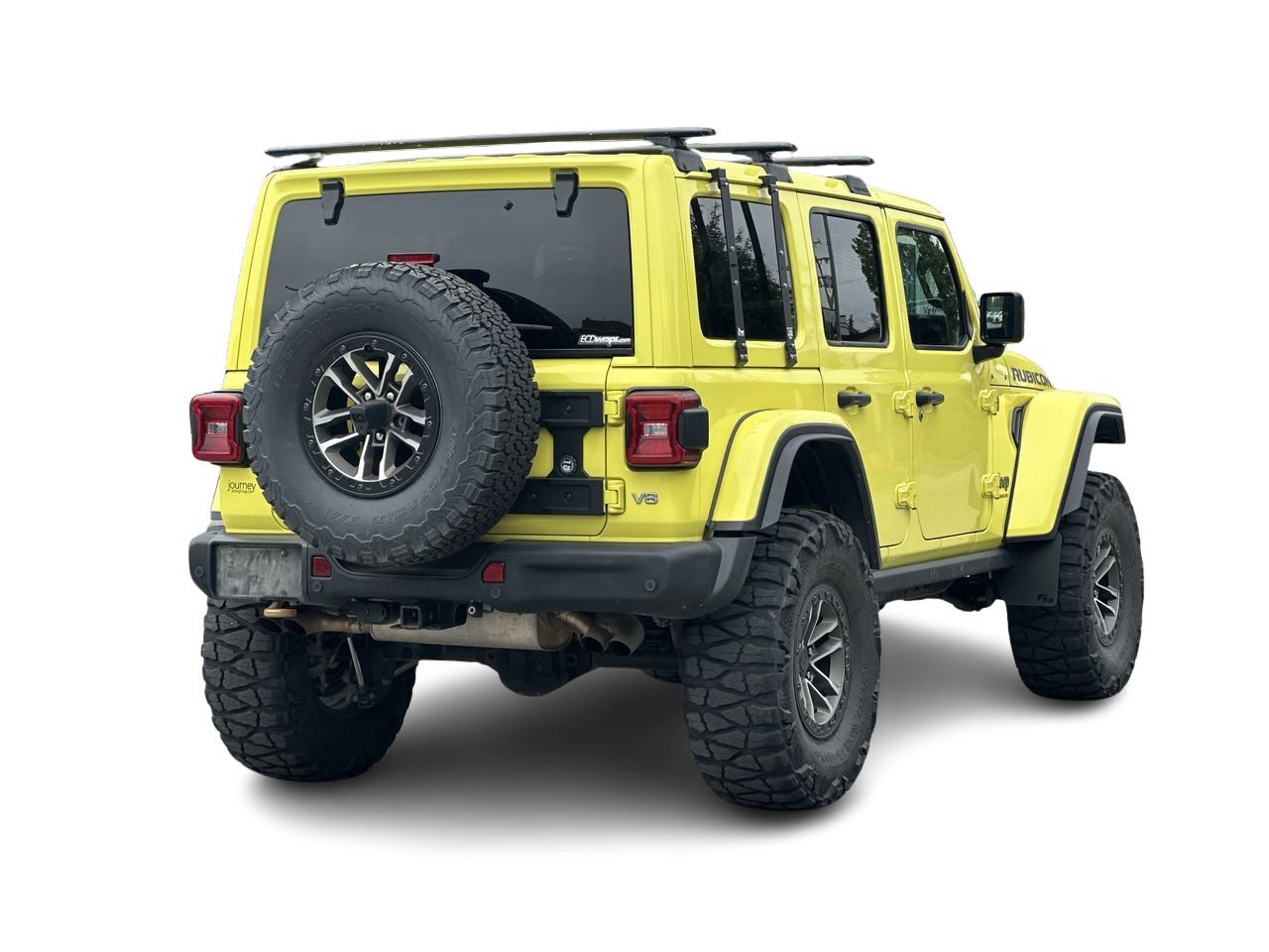 Jeep Wrangler  2024 à Vancouver, Colombie-Britannique
