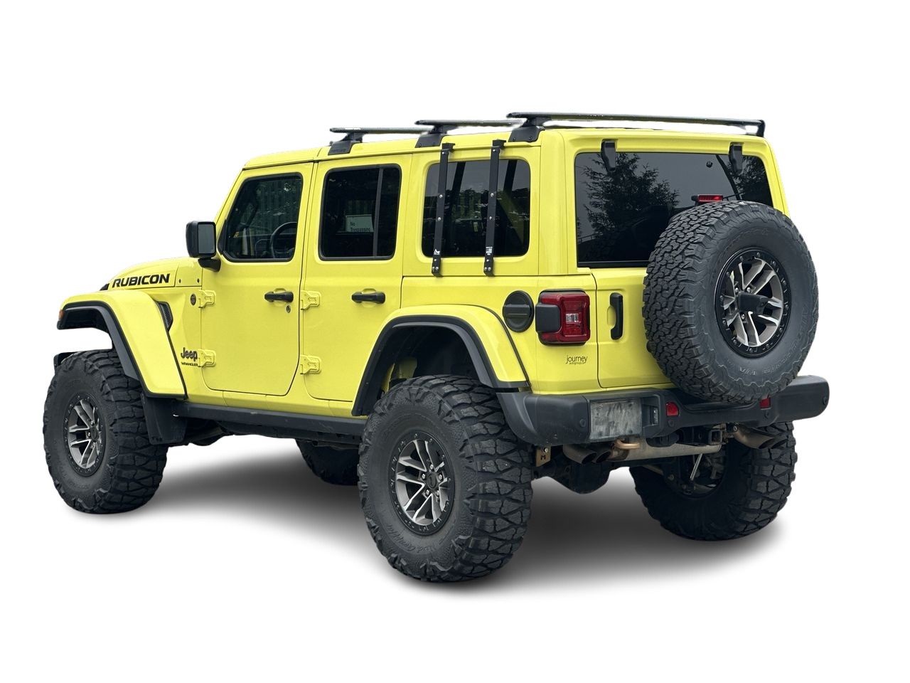 Jeep Wrangler  2024 à Vancouver, Colombie-Britannique
