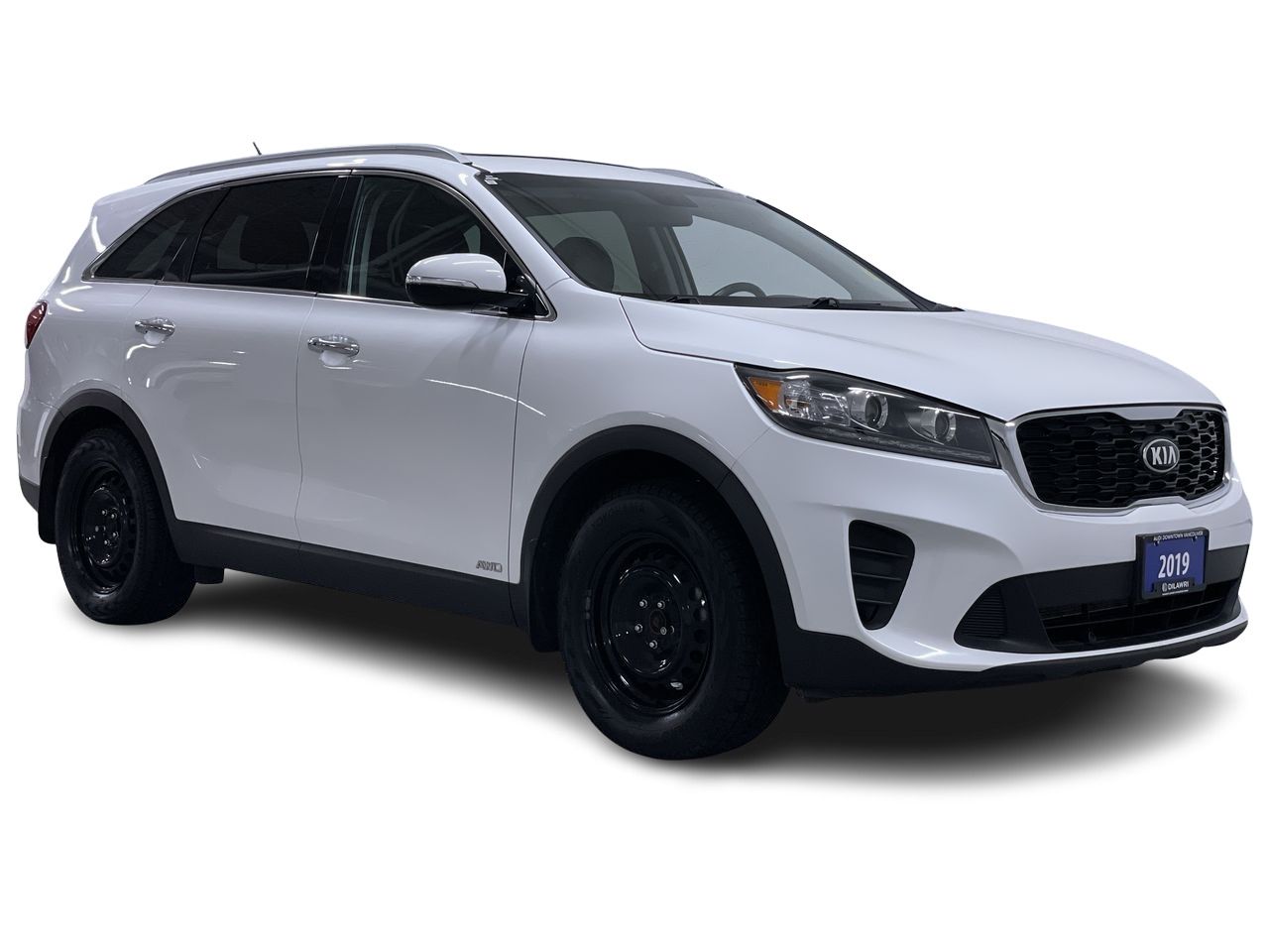 2019 Kia Sorento in Vancouver, British Columbia