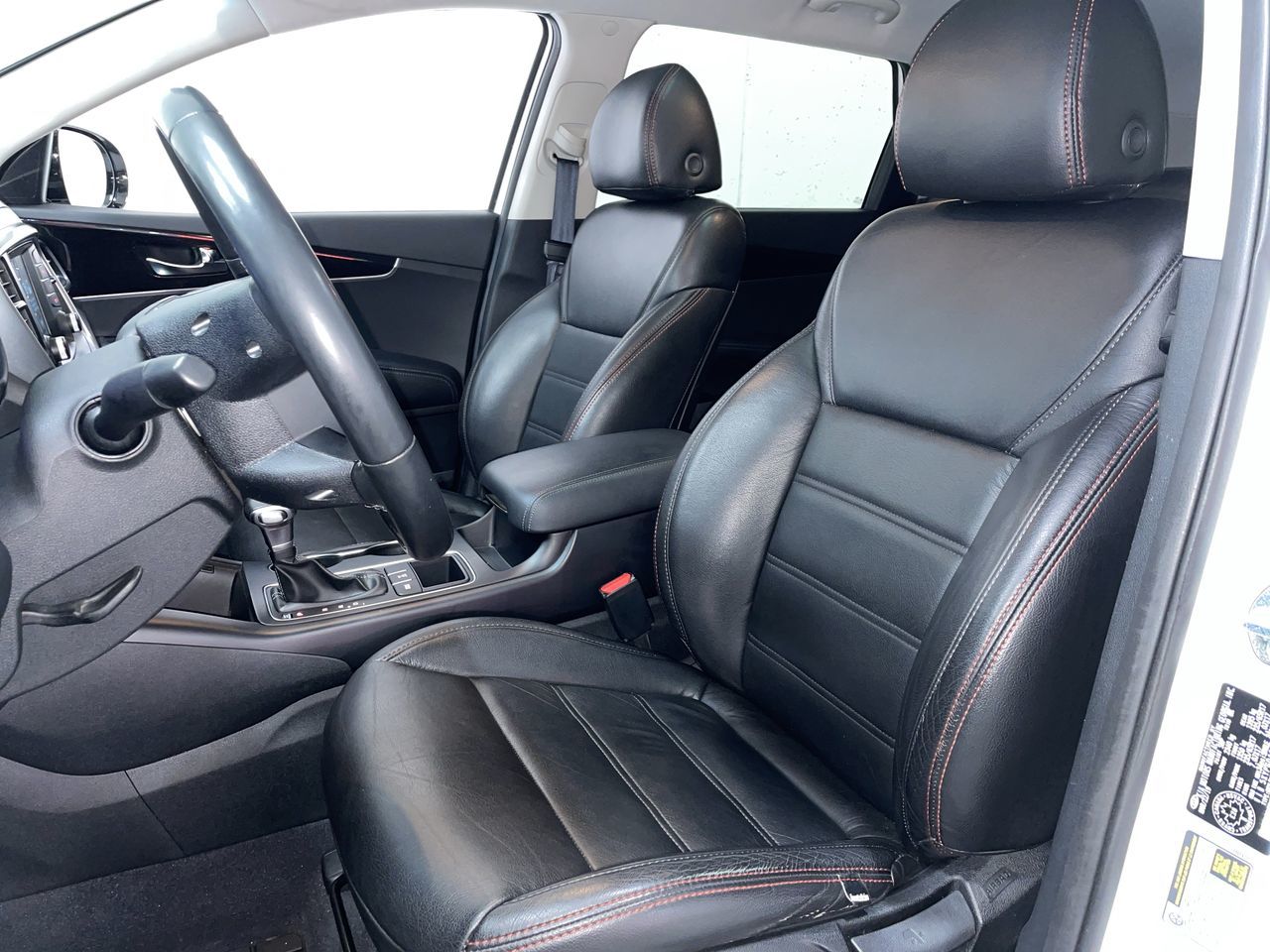 2019 Kia Sorento in Vancouver, British Columbia