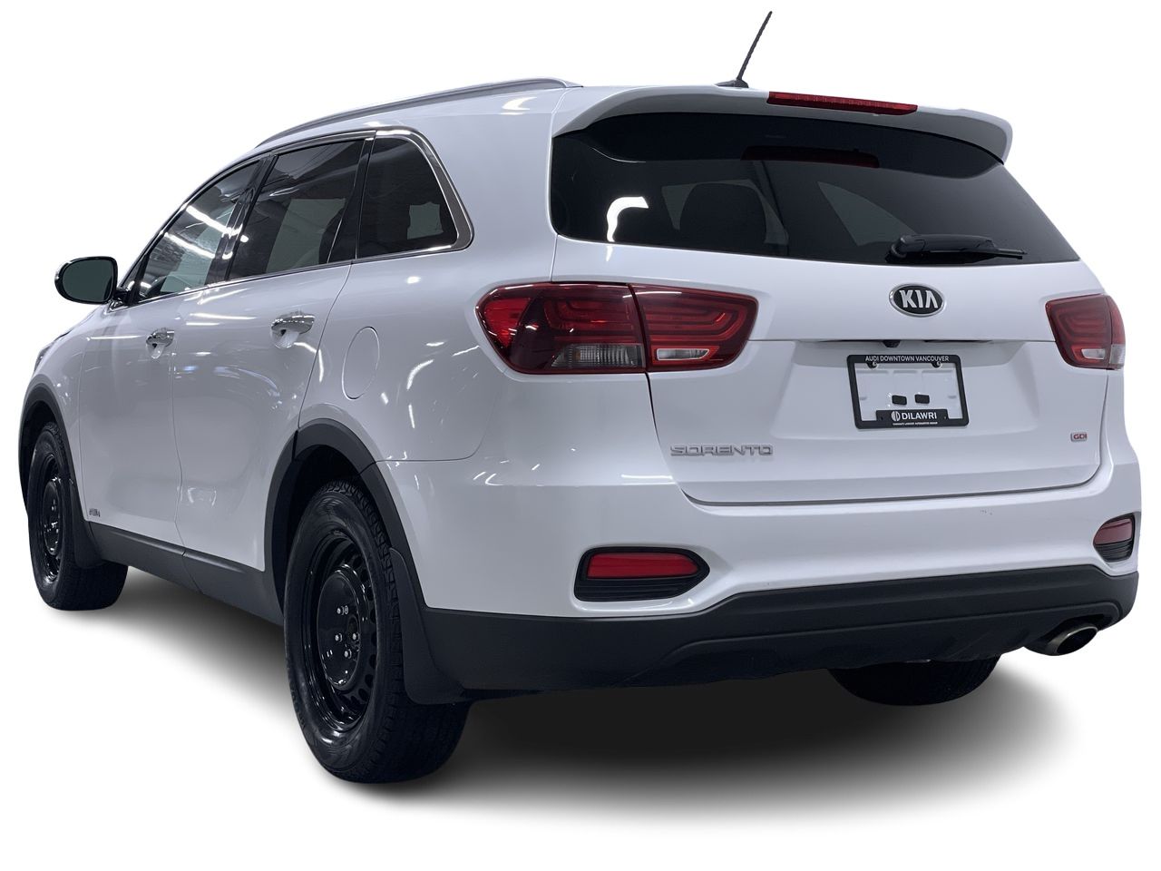 2019 Kia Sorento in Vancouver, British Columbia