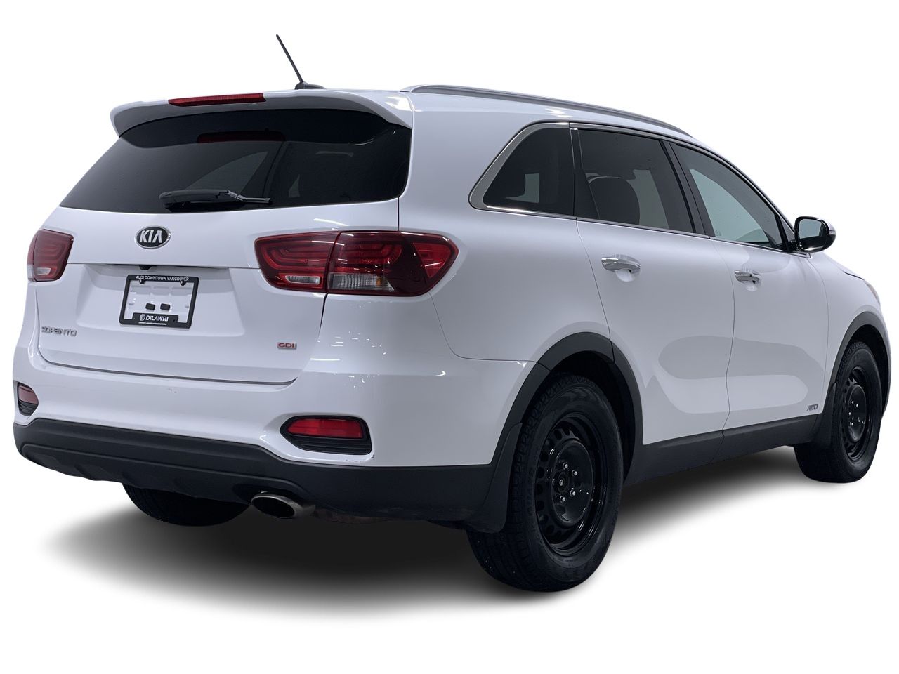 2019 Kia Sorento in Vancouver, British Columbia
