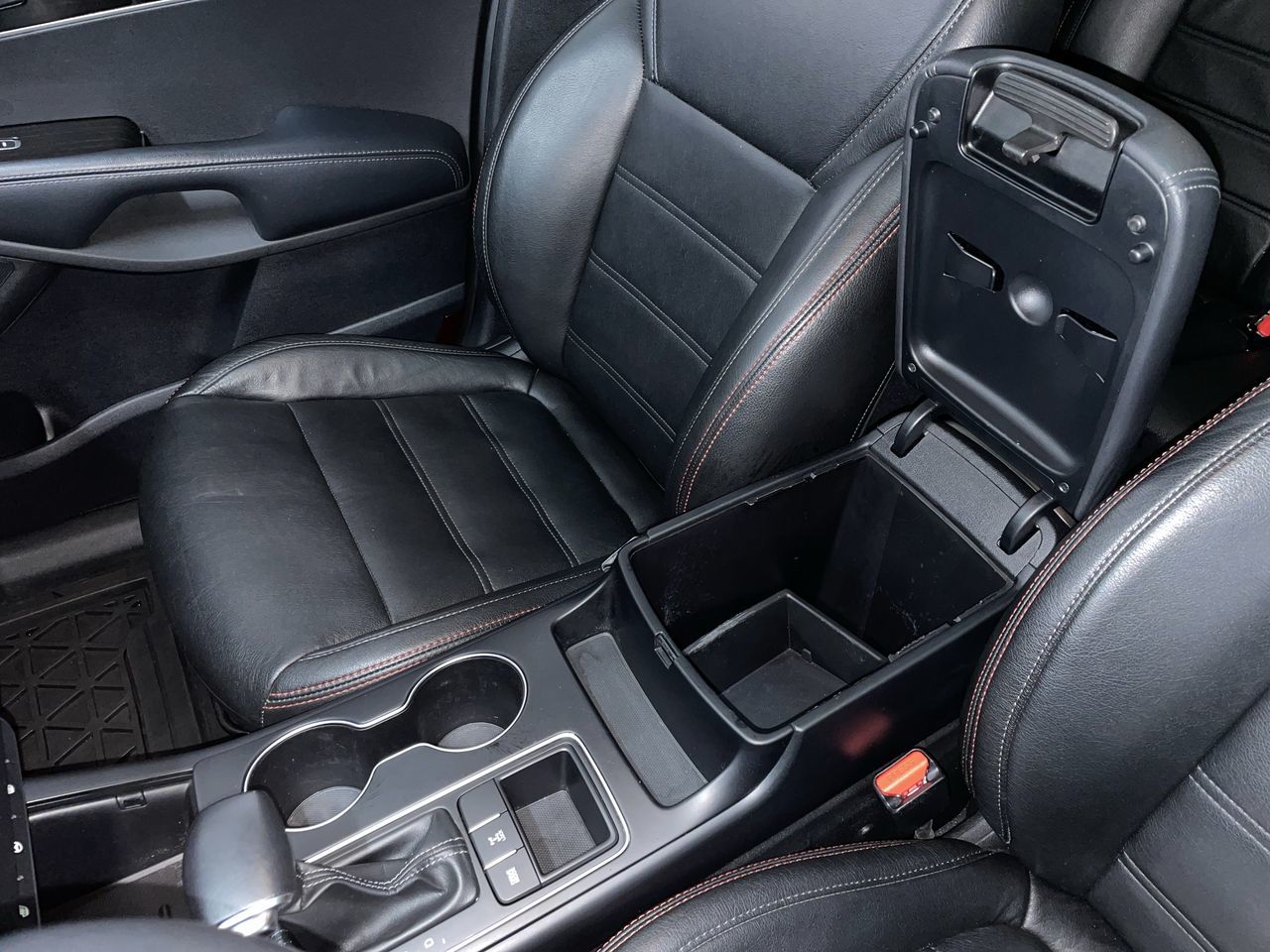 2019 Kia Sorento in Vancouver, British Columbia