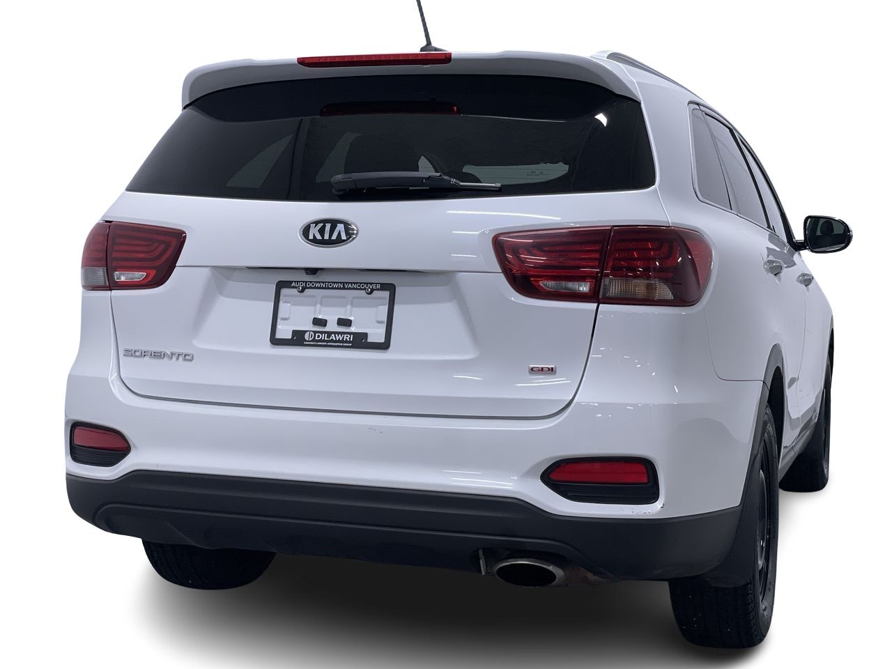 2019 Kia Sorento in Vancouver, British Columbia