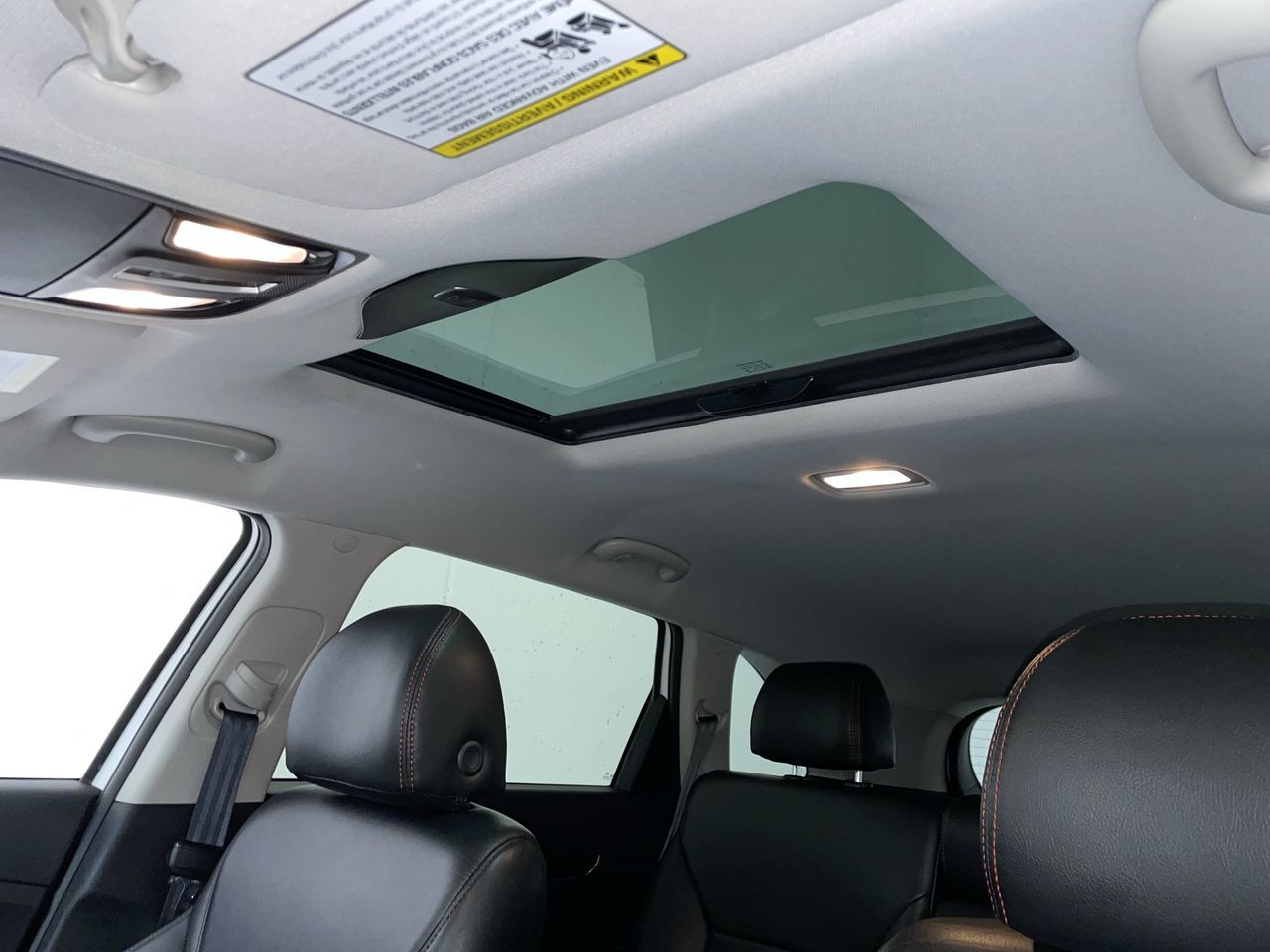 2019 Kia Sorento in Vancouver, British Columbia