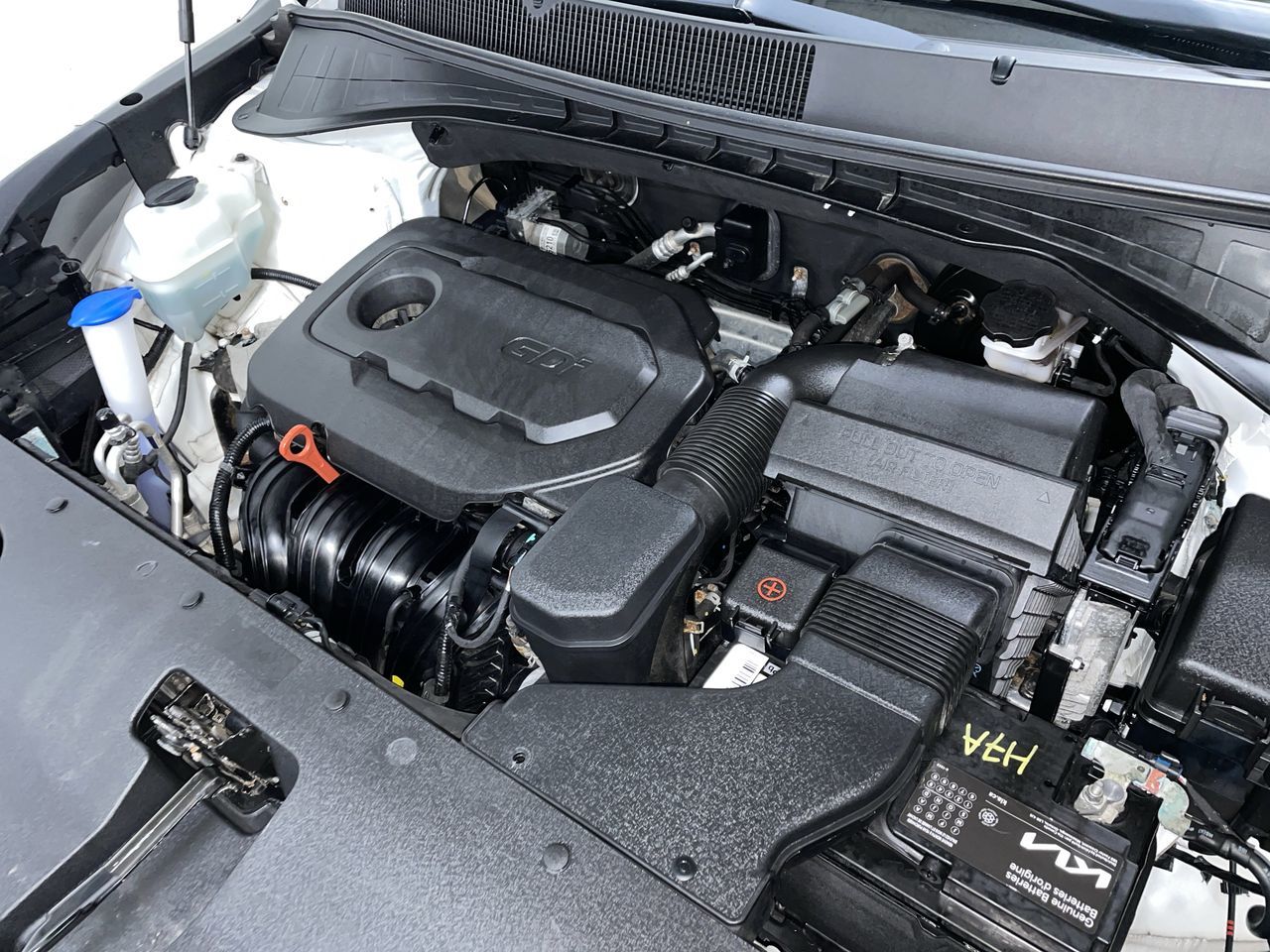 2019 Kia Sorento in Vancouver, British Columbia