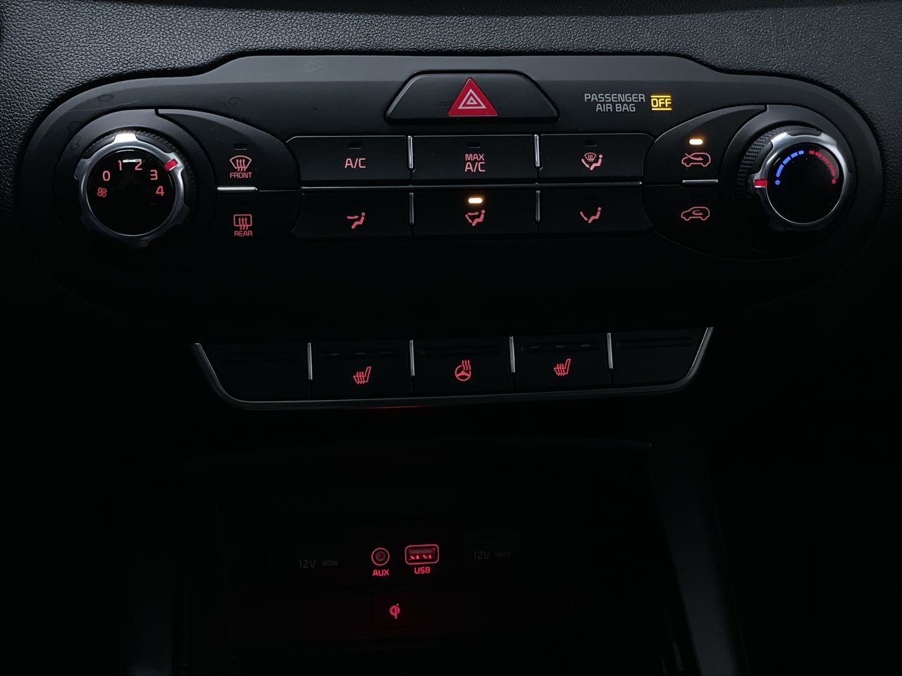 2019 Kia Sorento in Vancouver, British Columbia