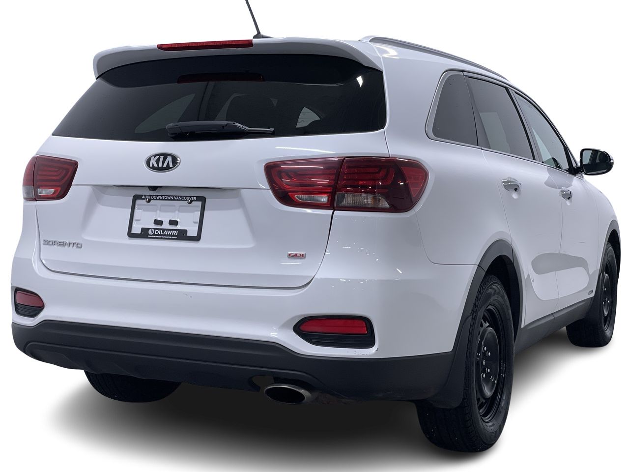 2019 Kia Sorento in Vancouver, British Columbia