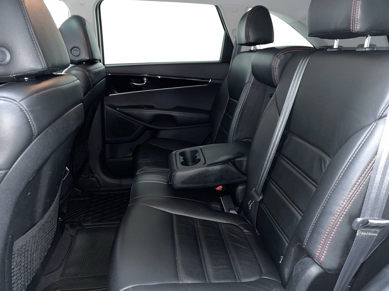 2019 Kia Sorento in Vancouver, British Columbia