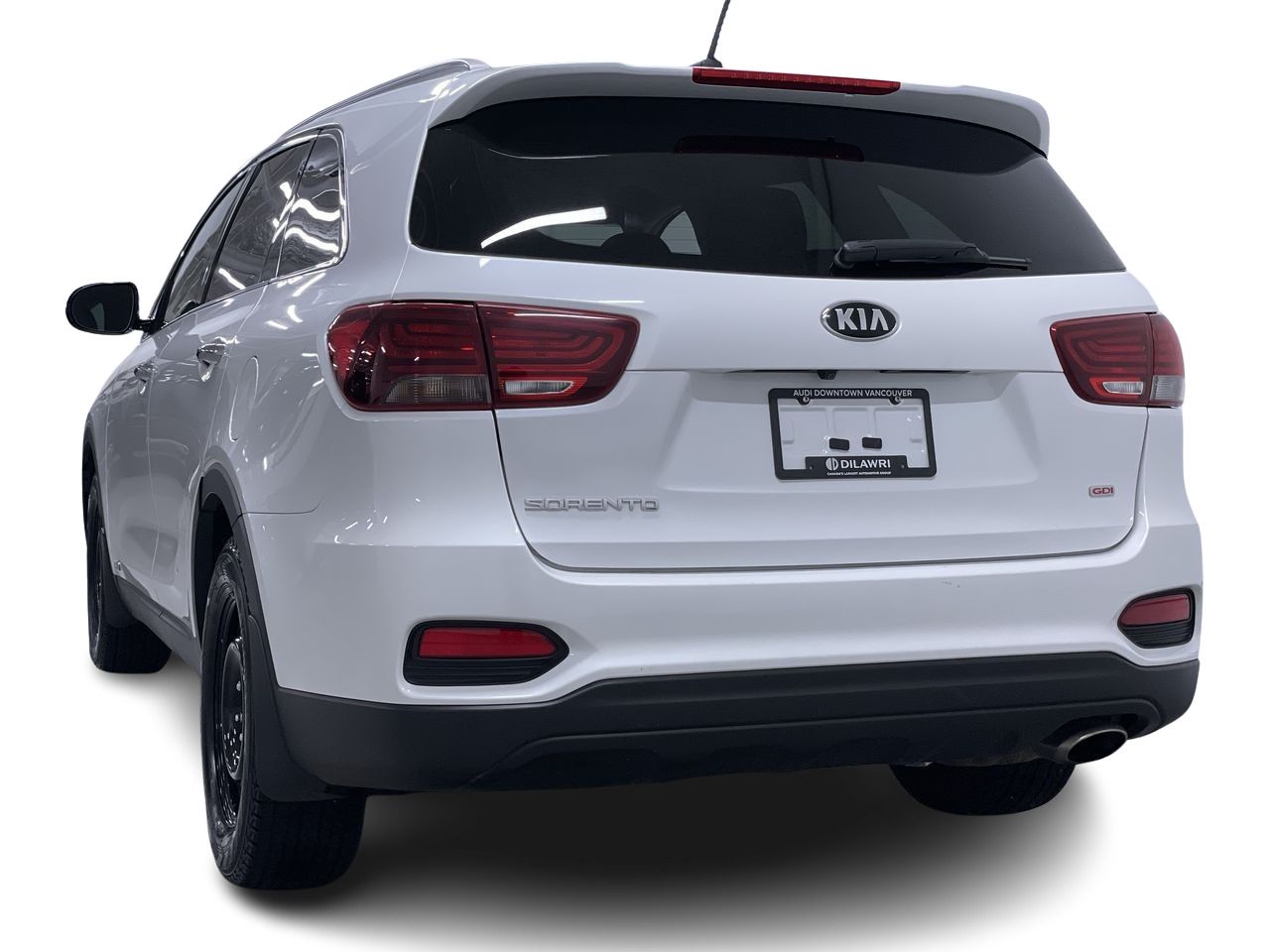 2019 Kia Sorento in Vancouver, British Columbia