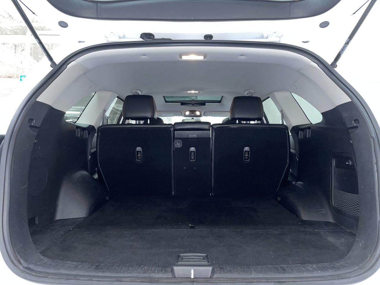 2019 Kia Sorento in Vancouver, British Columbia