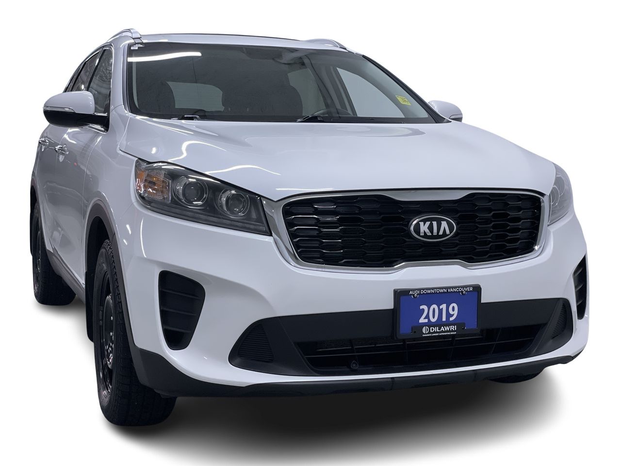 2019 Kia Sorento in Vancouver, British Columbia