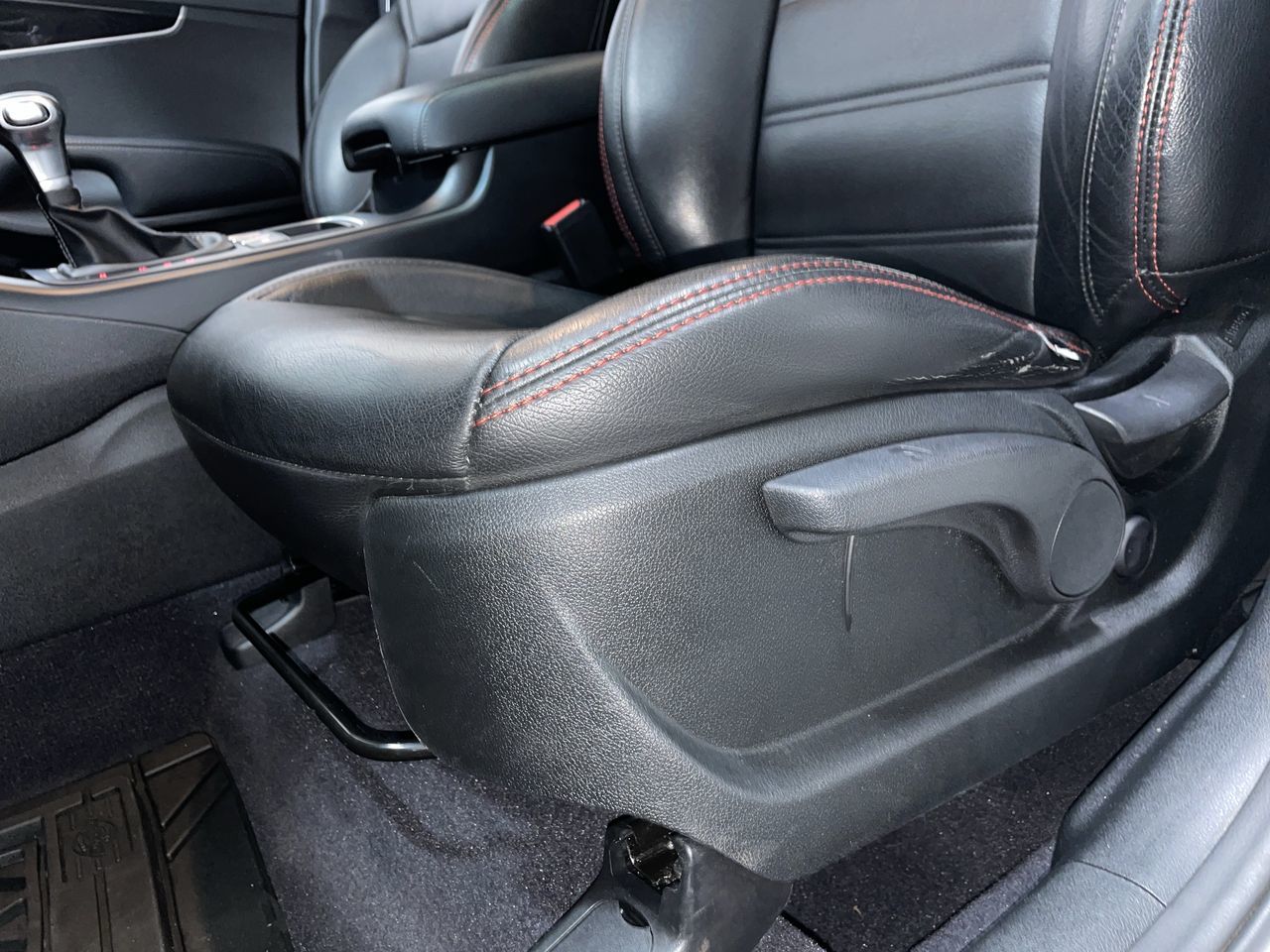 2019 Kia Sorento in Vancouver, British Columbia